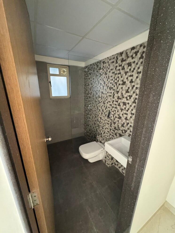 Master Bedroom, kiran-sparsh 3 Bedroom 1205 Sq.Ft. Apartment In Baner Pune 8702665