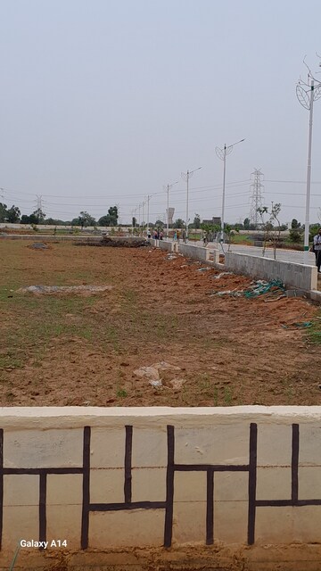  Plot – Exterior View View at Jagatpura - for Sale