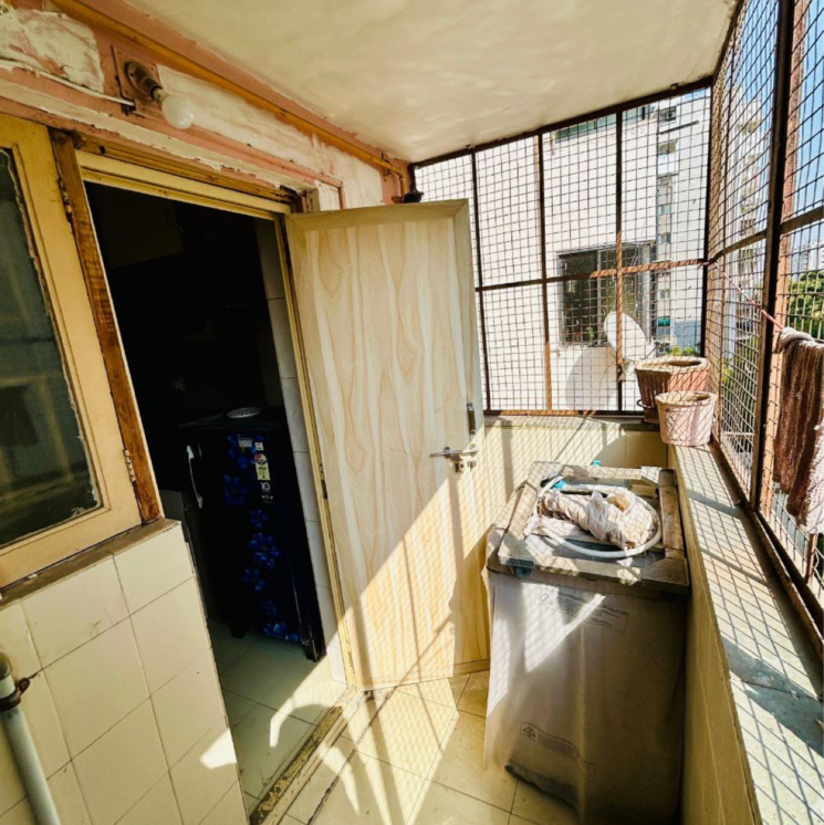 Other, satellite 2 Bedroom 1100 Sq.Ft. Apartment In Satellite Ahmedabad 8702659