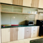2 BHK + Pooja Room,Servant Room,Study Room 1100 Sq.Ft. Apartment in Satellite