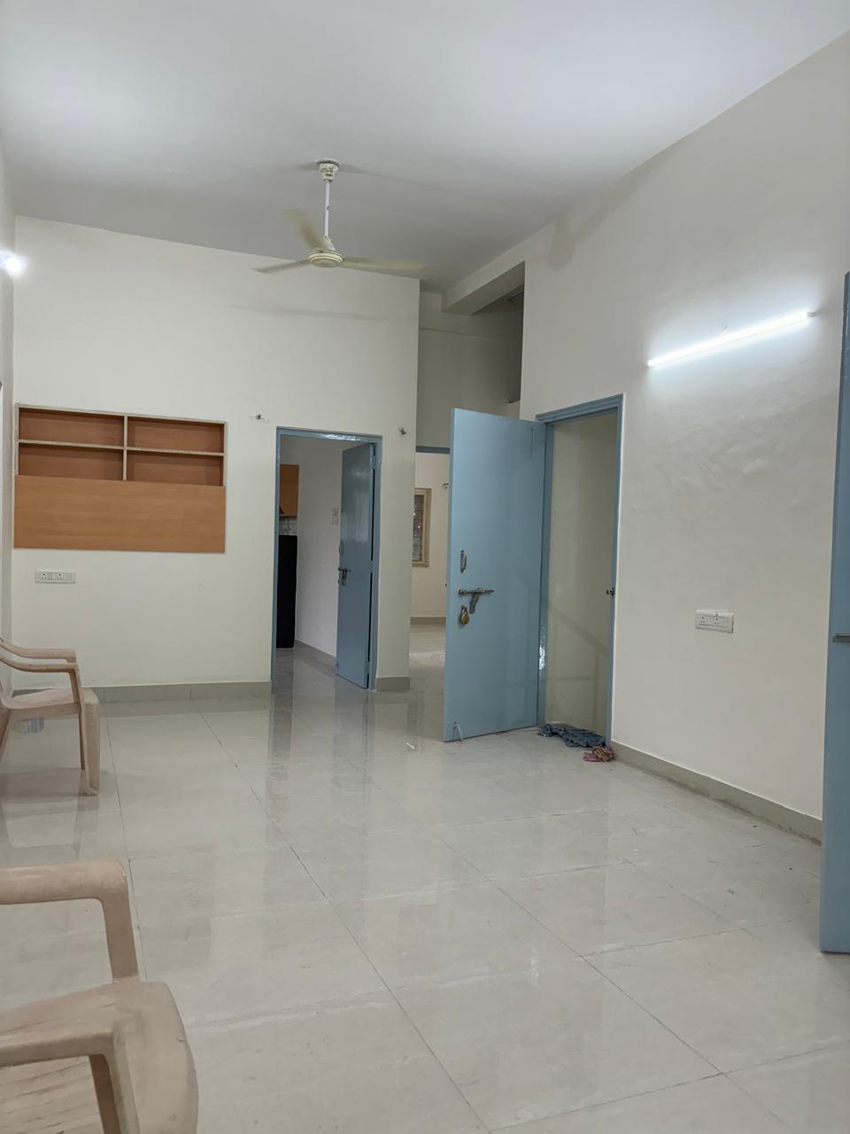 3 BHK 1205 Sq.Ft. Apartment in Kiran Sparsh