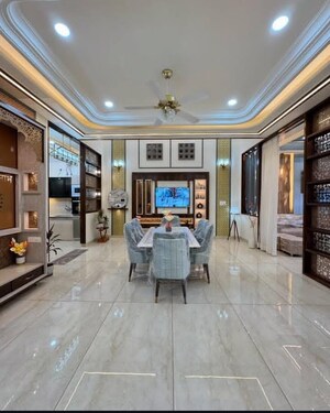 3.5 BHK Builder Floor For Sale in Sector 35