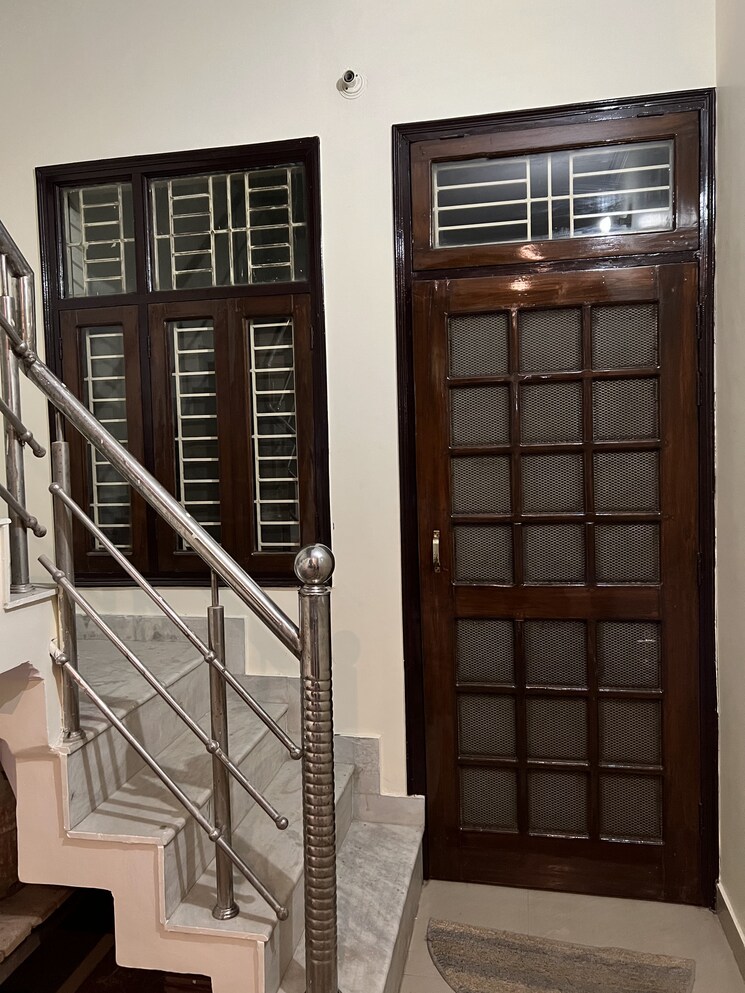 undefined, gomti nagar 2 Bedroom 1250 Sq.Ft. Independent House In Gomti Nagar Lucknow 8702680