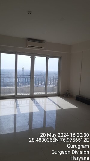 Room in 4 BHK Apartment at Adani Oyster Platinum Tower, Sector 102 – for Sale