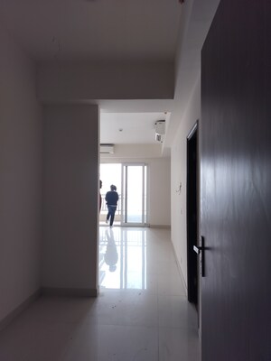 Building Lobby in 4 BHK Apartment at Adani Oyster Platinum Tower, Sector 102 – for Sale