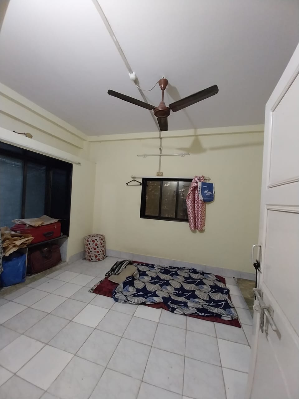 1 BHK Apartment For Rent in Gurudatta Chs Ltd