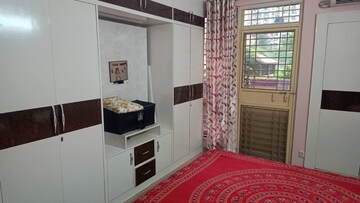 2.5 BHK Apartment For Sale in Saviour Greenisle, Sain Vihar