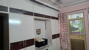Kitchen in 2.5 BHK Apartment at Saviour Greenisle, Sain Vihar – for Sale