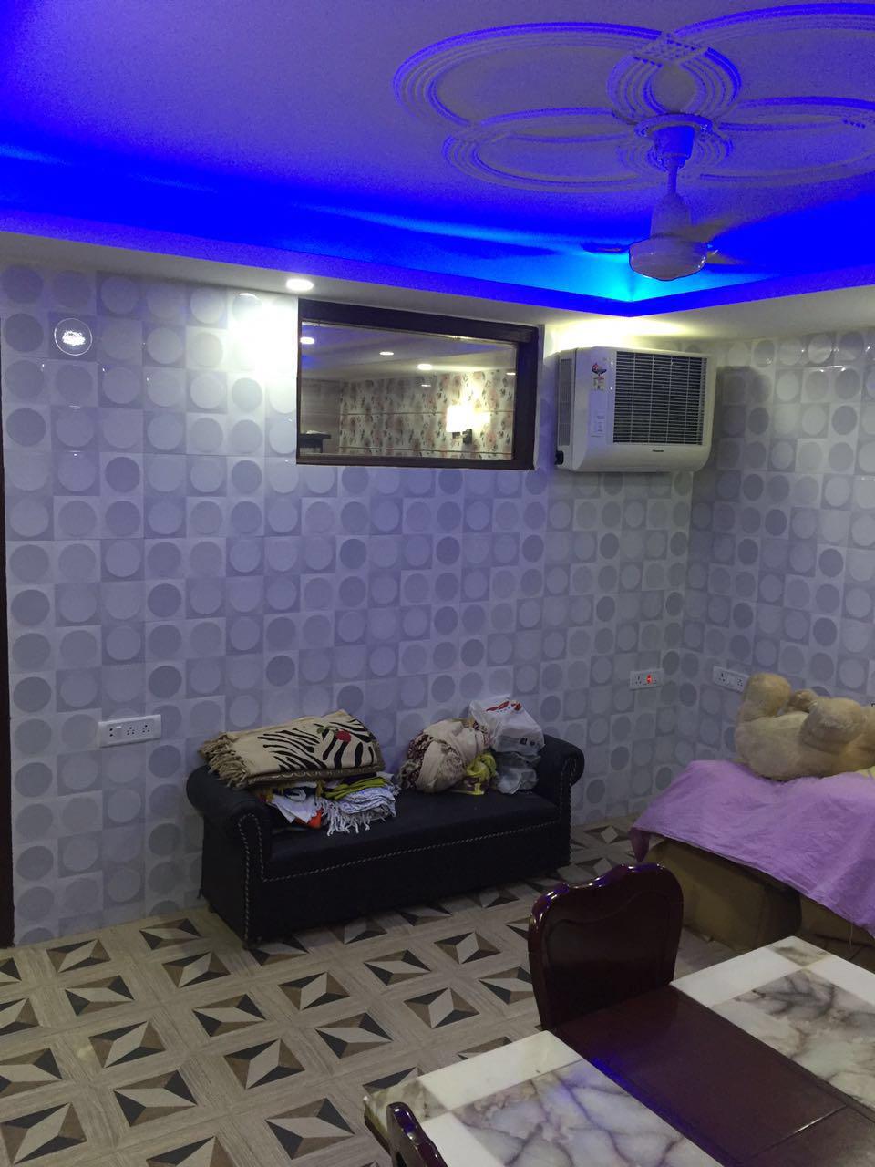 2 BHK + Servant Room Builder Floor For Sale in Malviya Nagar 
