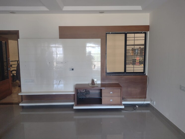 Living Room, majestique-marbella-phase-1 2 Bedroom 662 Sq.Ft. Apartment In Kharadi Pune 8702671