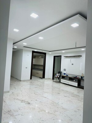 3 BHK Builder Floor For Sale in Burari