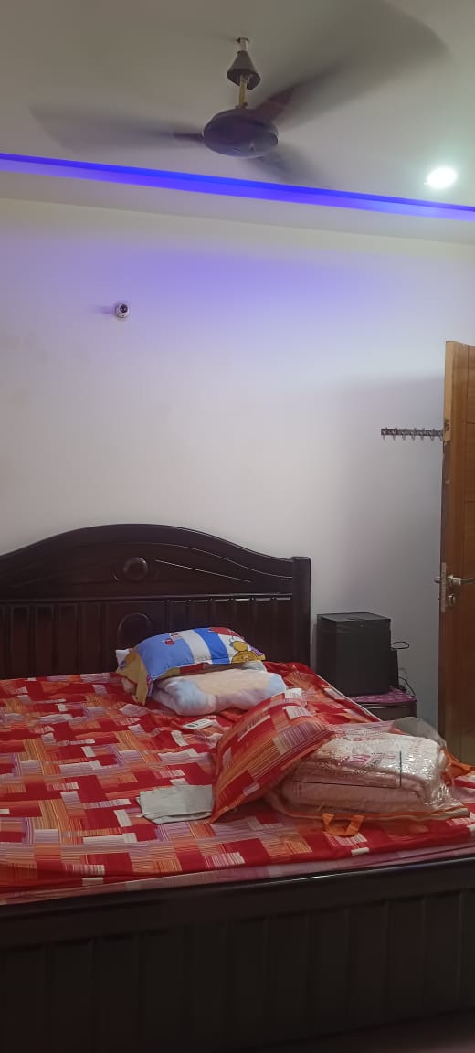 3 BHK + Study Room Independent House For Rent in Huda Sector 