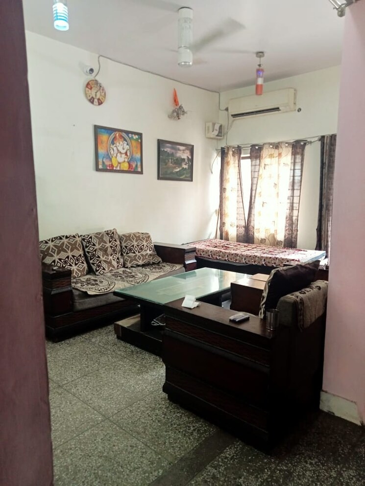 Bedroom, sector 15a 3 Bedroom 2150 Sq.Ft. Independent House In Sector 15a Faridabad 8702701