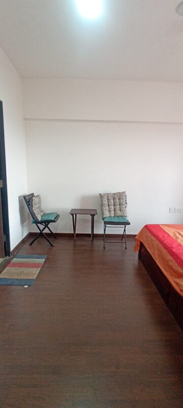Studio Apartment For Sale in Lodha Belmondo, Gahunje