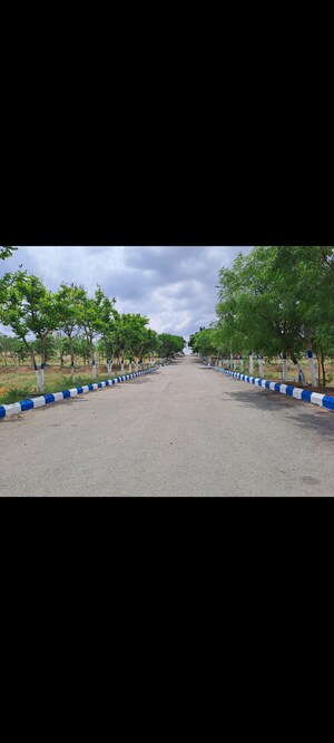  Plot For Sale in Adibatla