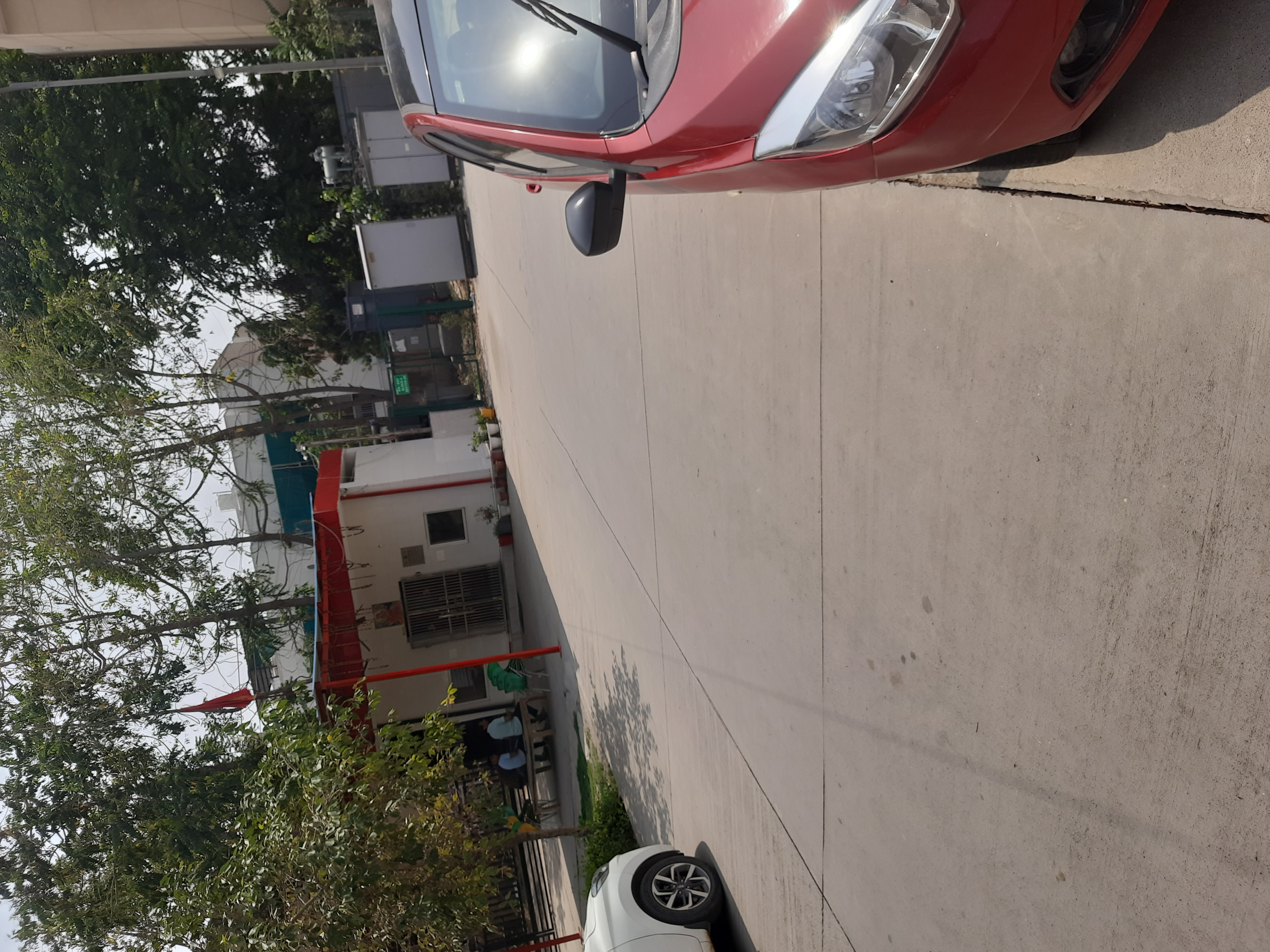 Plot For Sale in BPTP Park Elite Floors