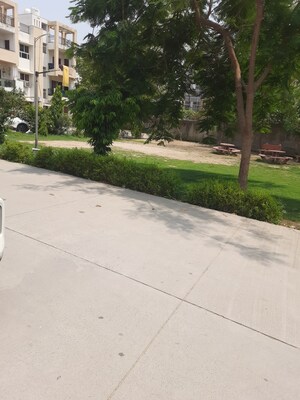  Plot – Exterior View View at BPTP Park Elite Floors, Sector 85 - for Sale