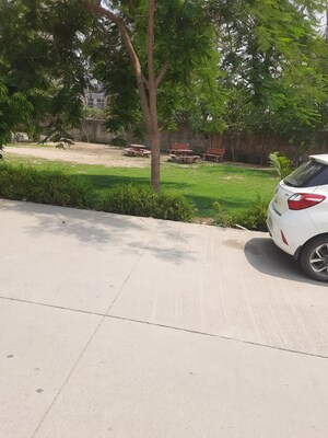  Plot – Exterior View View at BPTP Park Elite Floors, Sector 85 - for Sale