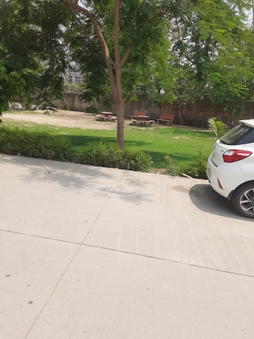  Plot – Exterior View View at BPTP Park Elite Floors, Sector 85 - for Sale