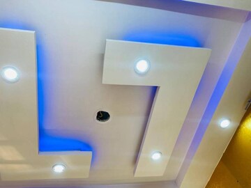 Furnished Amenities in 2.5 BHK Builder Floor at SA HOMES I, Uttam Nagar – for Sale