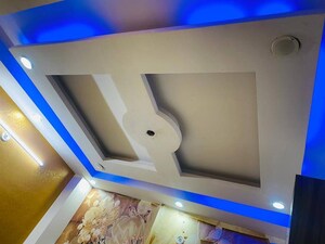 Furnished Amenities in 2.5 BHK Builder Floor at SA HOMES I, Uttam Nagar – for Sale