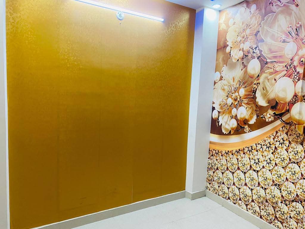 2.5 BHK + Pooja Room Builder Floor For Sale in SA HOMES I