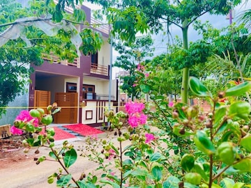  Plot – Exterior View View at Wing Lucknow Greens Plots, Sultanpur Road - for Sale