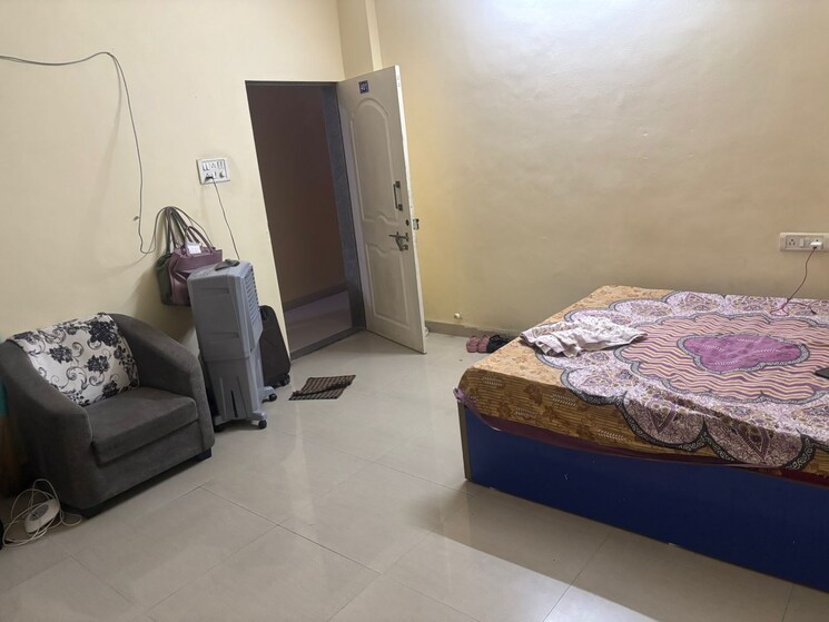 Room, kharadi 1 Bedroom 700 Sq.Ft. Apartment In Kharadi Pune 8702730