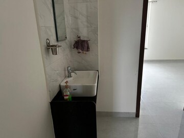 Bathroom in 2 BHK Independent House at Kharadi – for Rent
