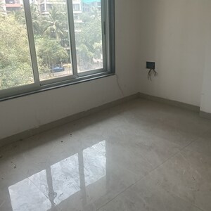2 BHK Apartment For Sale in Shivoham Avyukta Breeze, Borivali West