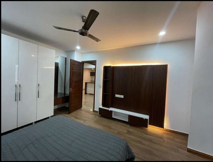 Bedroom, sector 82 a 6+ Bedroom 5960 Sq.Ft. Independent House In Sector 82 A Mohali 8702734