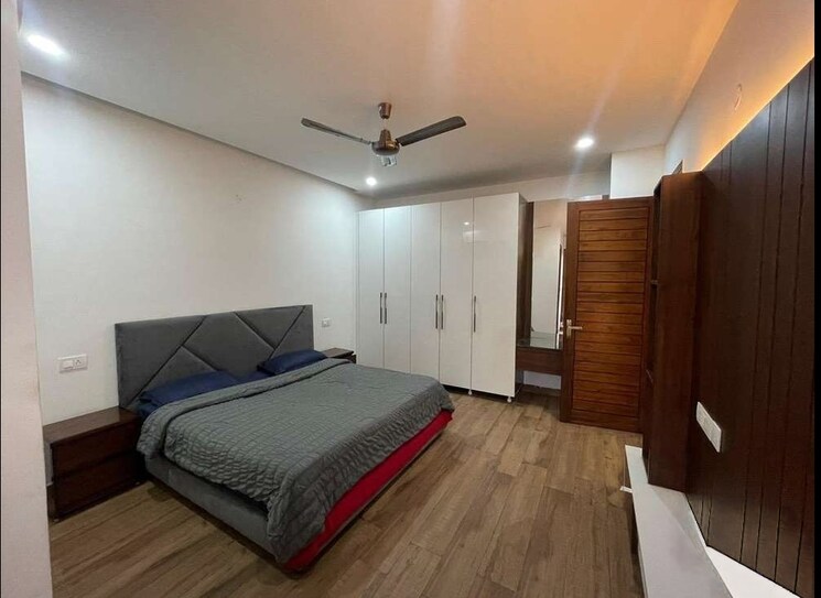 Bedroom, sector 82 a 6+ Bedroom 5960 Sq.Ft. Independent House In Sector 82 A Mohali 8702734