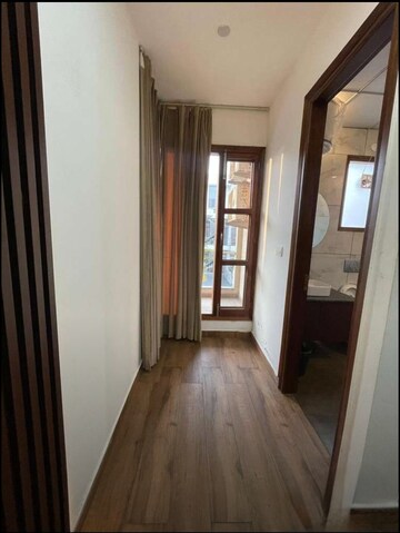 Building Lobby in 6+ BHK Independent House at Sector 82 A – for Sale