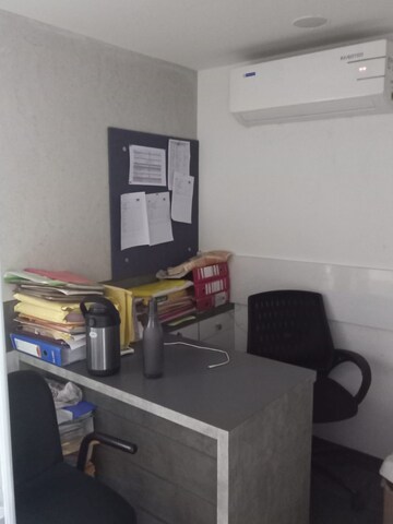 Team Area in  Office Space at Ambli – for Sale