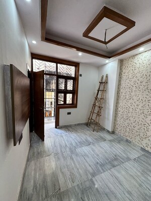 2 BHK Builder Floor For Sale in Vaishali Sector 2