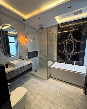 Master Bedroom in 3 BHK Builder Floor at Sector 37 – for Sale