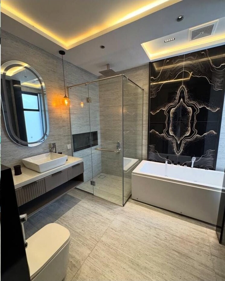 Master Bedroom, sector 37 3 Bedroom 2250 Sq.Ft. Builder Floor In Sector 37 Faridabad 8702735