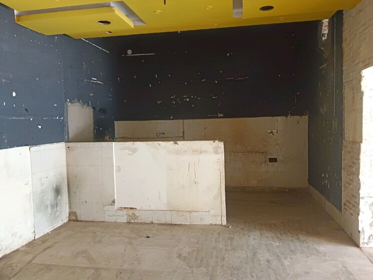 Kitchen, indira nagar Commercial Shop 800 Sq.Ft. In Indira Nagar Lucknow 8702729