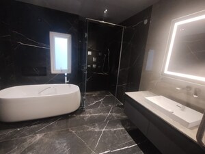 Kitchen in 3 BHK Apartment at Eldeco La Vida Bella, Sector 12 Greater Noida – for Sale