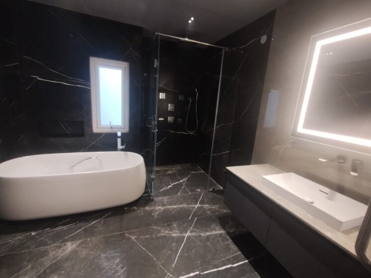 Kitchen, eldeco-la-vida-bella 3 Bedroom 1905 Sq.Ft. Apartment In Sector 12 Greater Noida Greater Noida 8702743