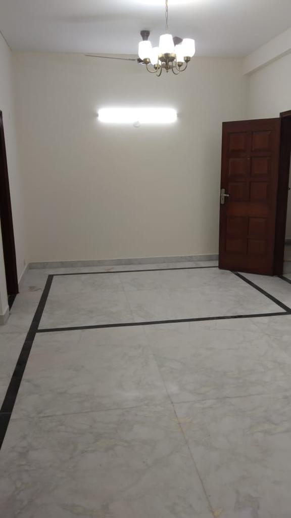 3 BHK + Servant Room 1575 Sq.Ft. Apartment in Orchid Gardens