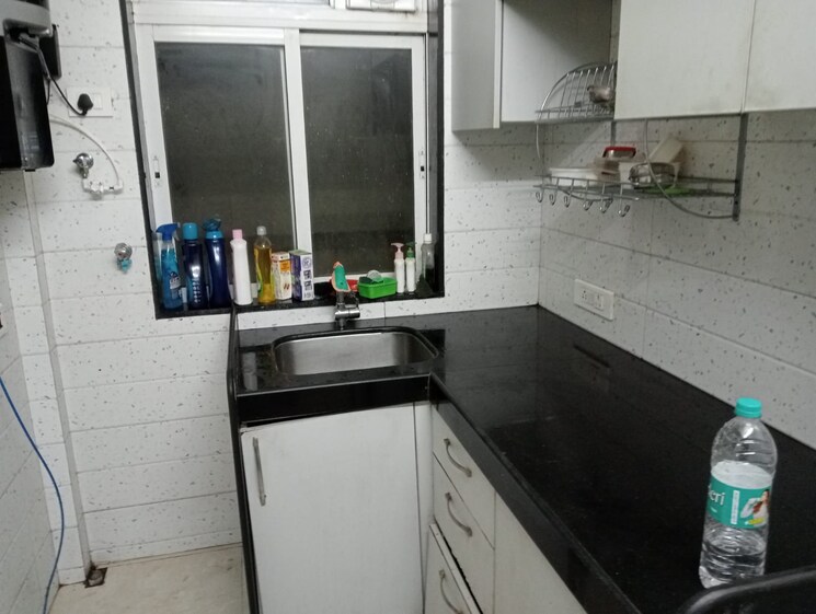 Kitchen, sethia-imperial-avenue 2 Bedroom 568 Sq.Ft. Apartment In Malad East Mumbai 8702742