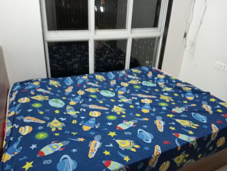 Bedroom, sethia-imperial-avenue 2 Bedroom 568 Sq.Ft. Apartment In Malad East Mumbai 8702742