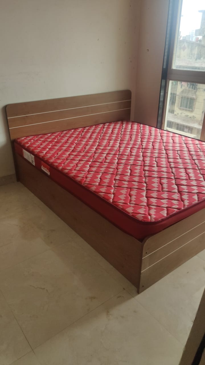 2 BHK Apartment For Rent in Sethia Imperial Avenue