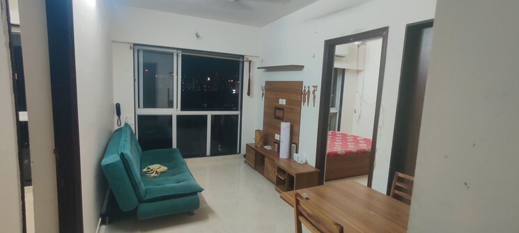 Living Room, sethia-imperial-avenue 2 Bedroom 568 Sq.Ft. Apartment In Malad East Mumbai 8702742