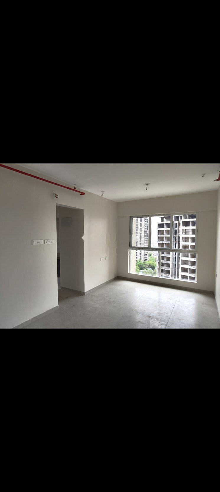 Room, dosti-oro-67 1 Bedroom 437 Sq.Ft. Apartment In Kandivali West Mumbai 8702753