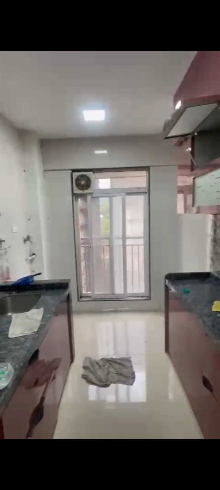 Kitchen, jp-north 2 Bedroom 588 Sq.Ft. Apartment In Mira Road Thane 8702773