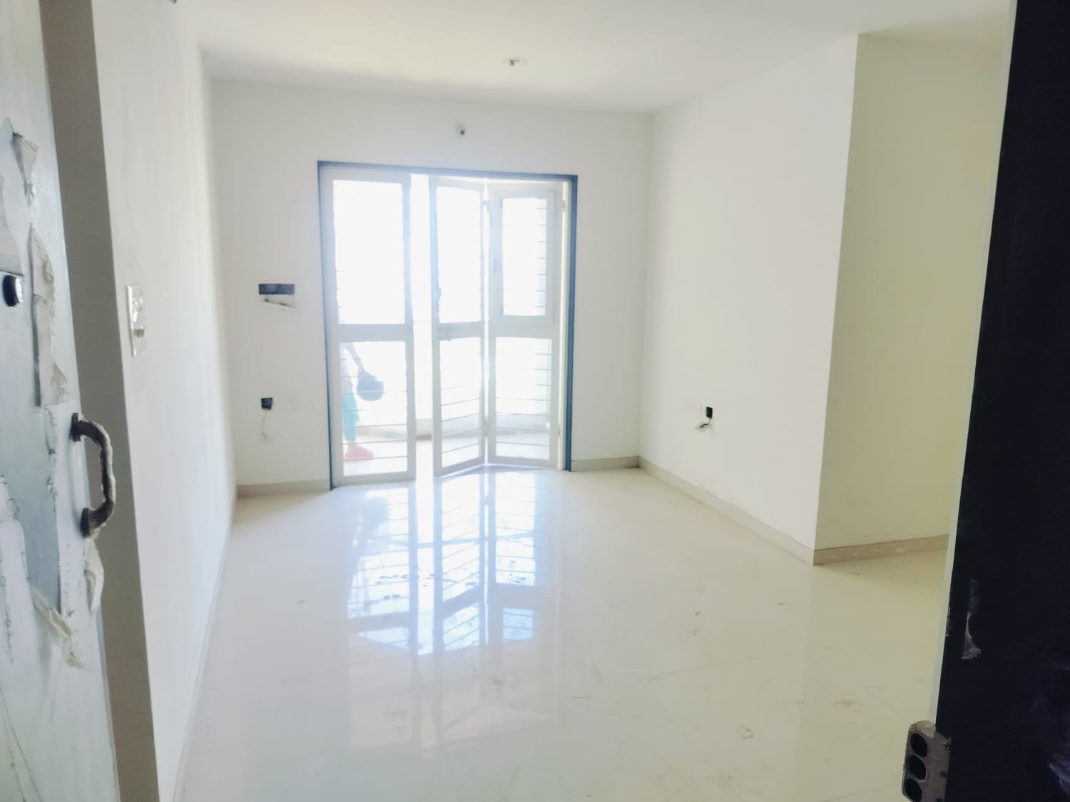 2 BHK 751 Sq.Ft. Apartment in Basil Mondale