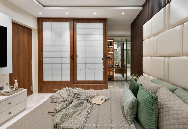 Bedroom, rna-ng-eclat 2 Bedroom 863 Sq.Ft. Apartment In Andheri West Mumbai 8702762