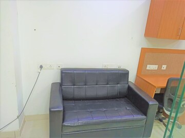 Furnished Amenities in  Office Space at Chandigarh Citi Center, Vip Road – for Rent